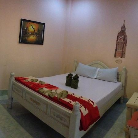 Chang Hotel شيانغ ماي المظهر الخارجي الصورة
