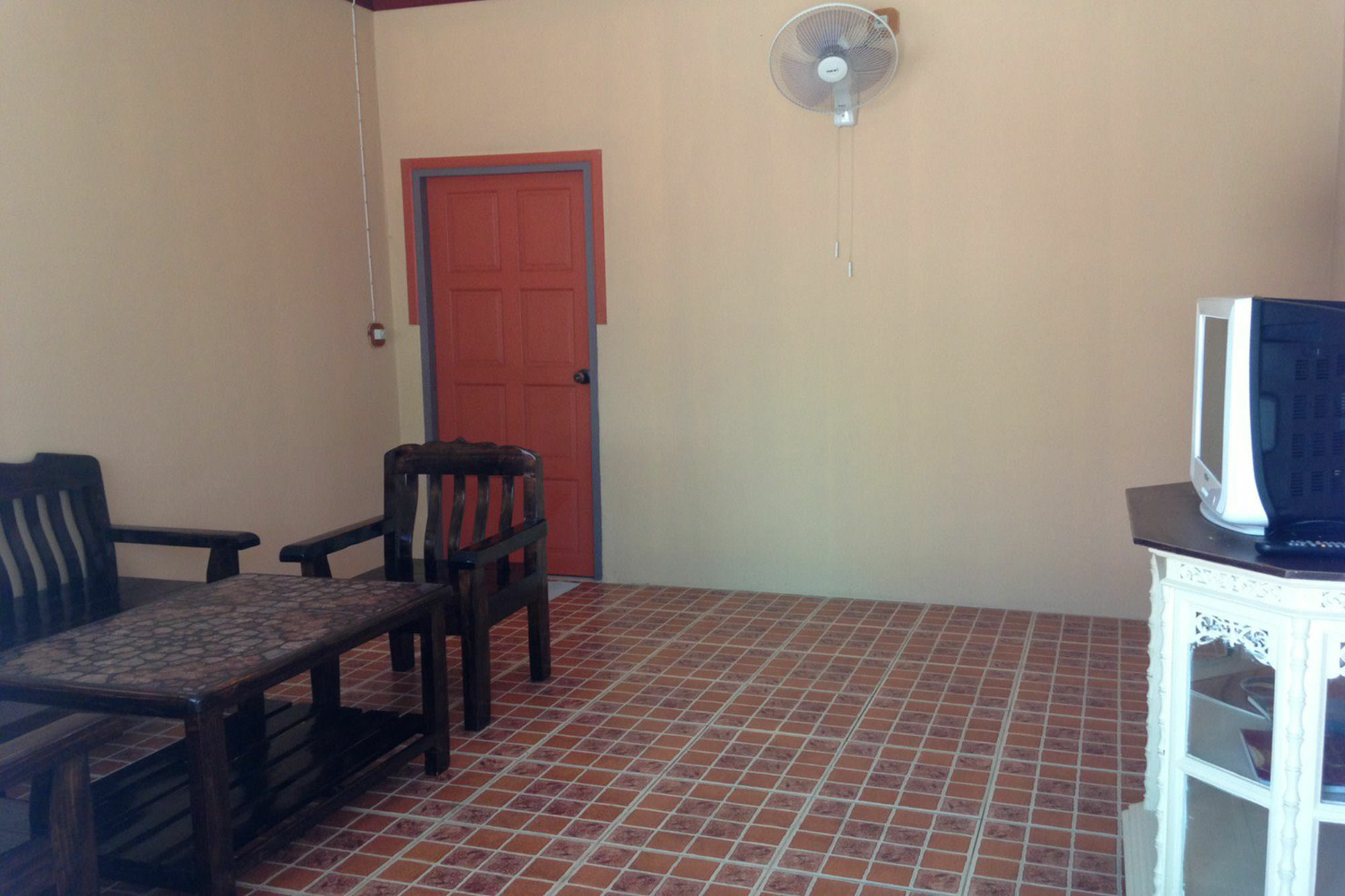 Chang Hotel شيانغ ماي المظهر الخارجي الصورة